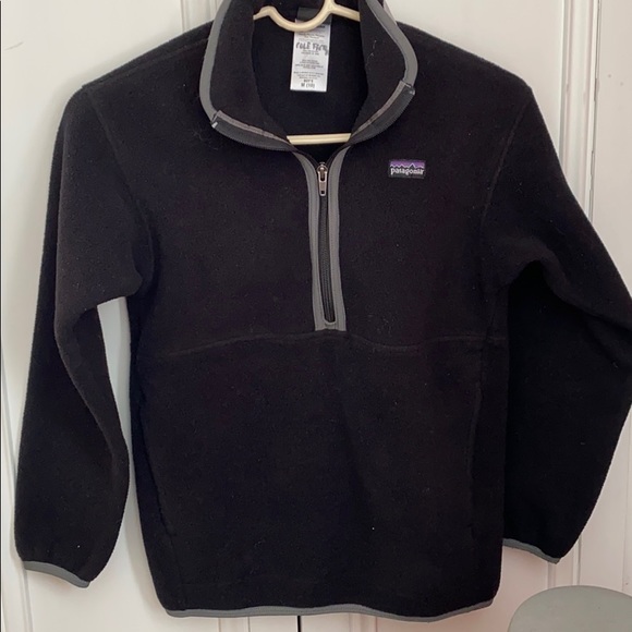 Patagonia Other - Boys size 10 Patagonia sweatshirt